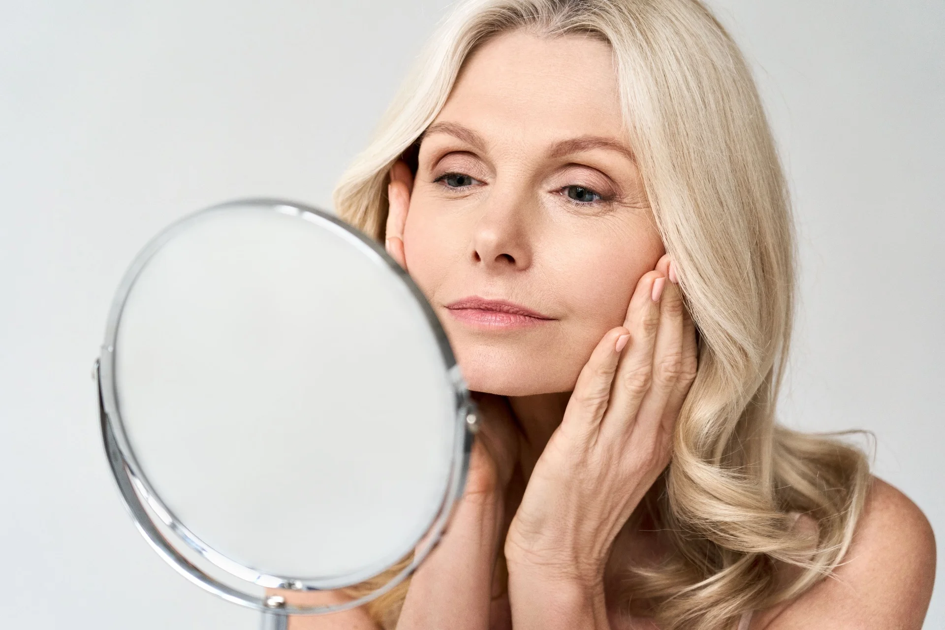 Laser Skin Resurfacing (Erbium)