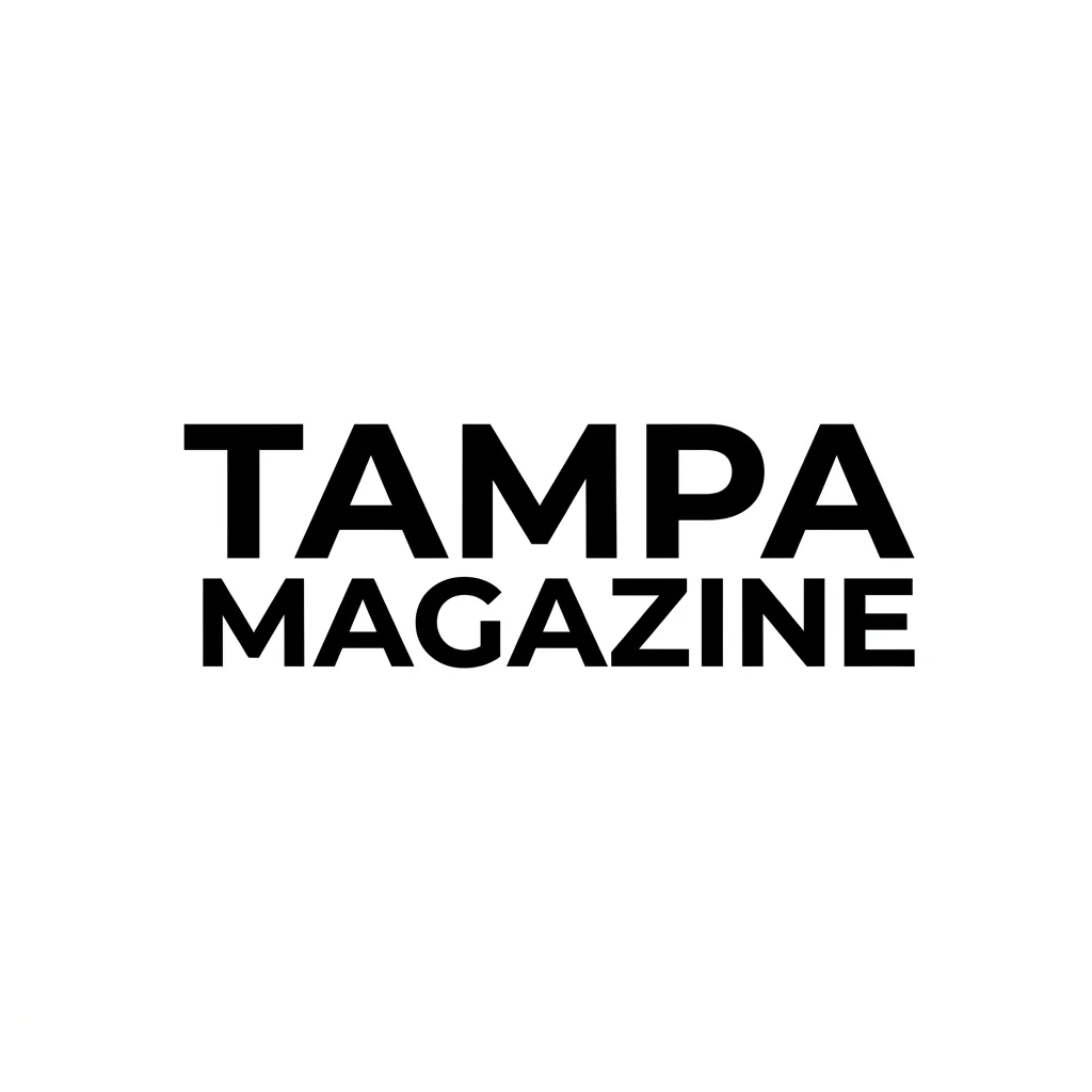 Tampa Magazine