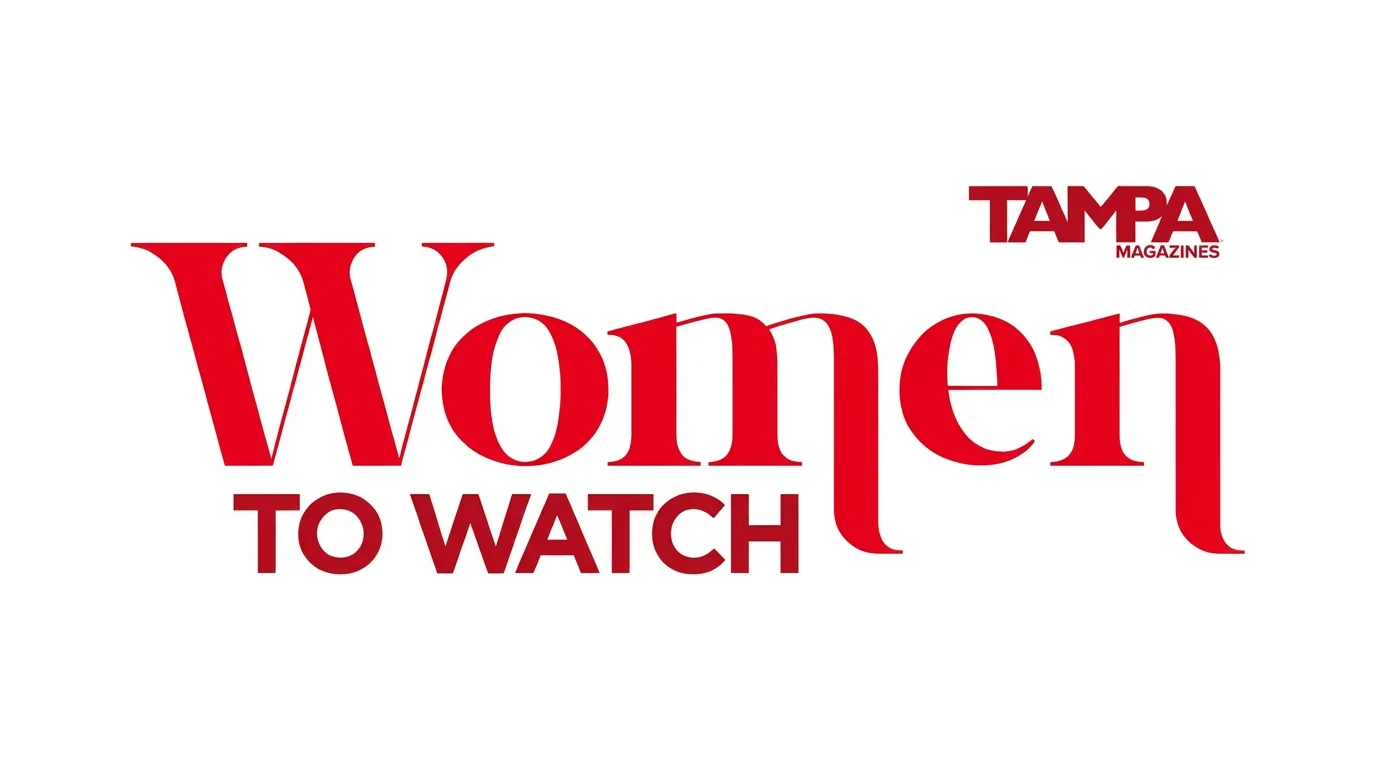 Women to Watch