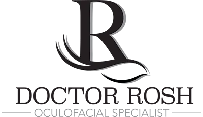Doctor Rosh Logo