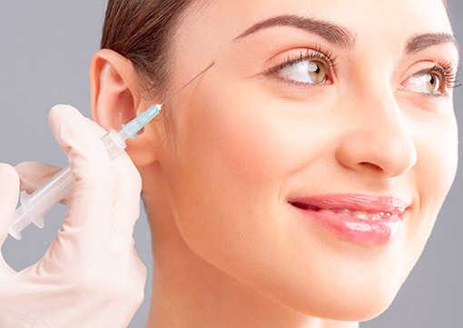 Injectables - Fillers