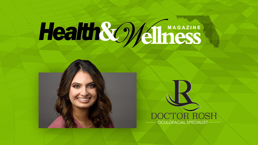 Health and Wellness Magazine